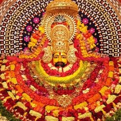 Khatu Shyam Ji Temple, Rajasthan