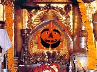 Salasar Balaji Temple, Rajasthan