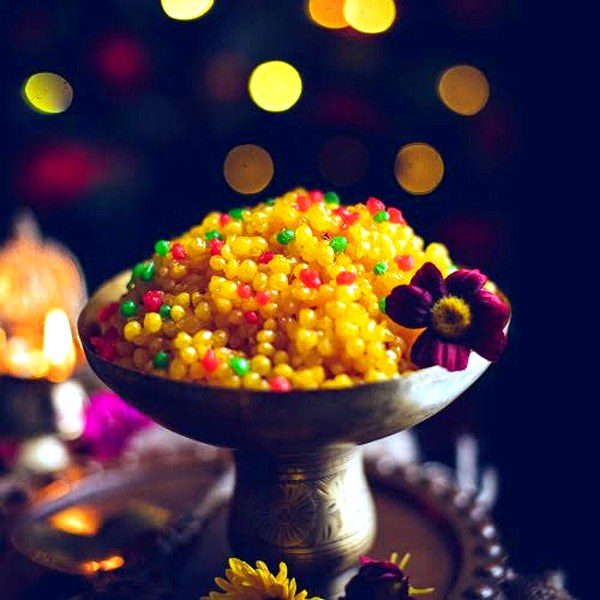 Boondi
