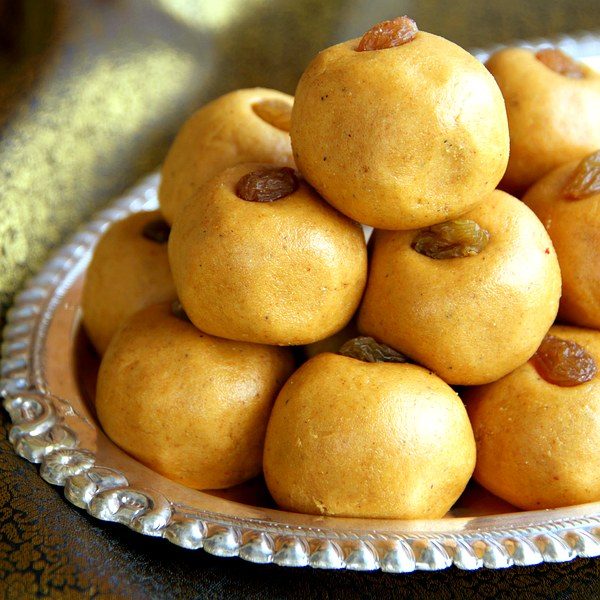 Laddu