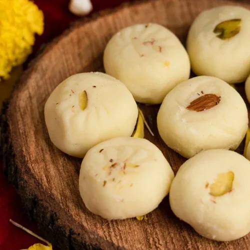 White Peda